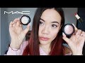 ЛУЧШИЕ СРЕДСТВА ОТ M.A.C. COSMETICS | ЧТО БРАТЬ? | обзор и макияж, маст хэвы