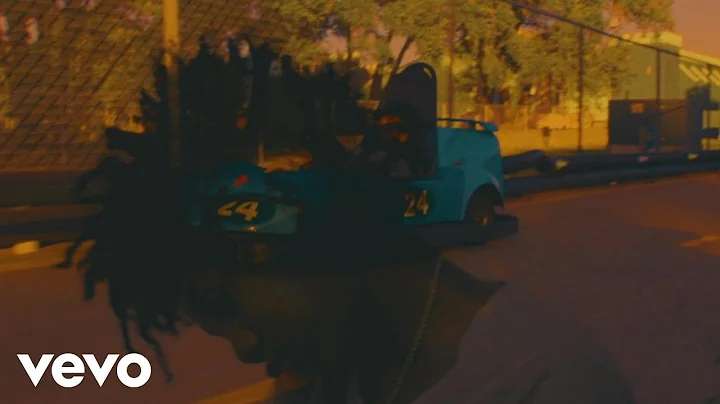 Que 9 - Red Light Green Light