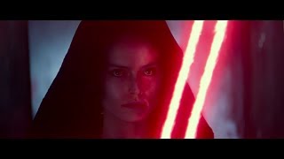 Звёздные войны: Скайуокер. Восход (2019)-Трейлер | Star Wars The Rise Of Skywalker