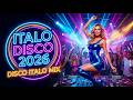 Most Beautiful Disco Songs 80s 90s 💃Romantic Retro Hits Collection | Golden Era of Dance Music