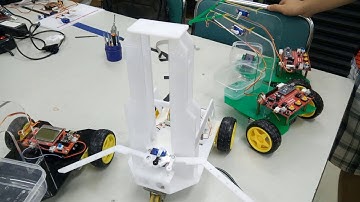 Khóa học STEM - ĐIỆN TỬ - Arduino Robotics