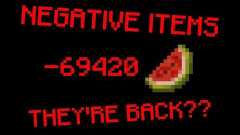 The Admins MESSED UP... AGAIN! (Hypixel Skyblock)