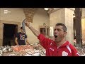 Molfetta, al mercato del pesce - Sereno Variabile Estate 08/09/2018