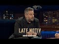 LATE MOTIV - Raúl Cimas. Siestas pellejas | #LateMotiv640