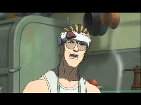 gin rummy the boondocks gin rummy the boondocks