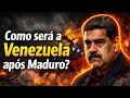 A Venezuela continuará sendo CHAVISTA? 