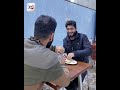 ھەرێم جاف چووەتە یەکێک لە کۆنترین کەبابخانەکانی کفری کە 77 ساڵە تێیدا کەباب دروست دەکرێت