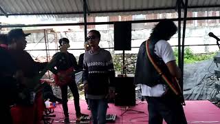 Iki Judule Rasta Station feat Erick Sukirgenk