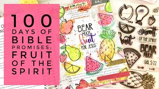 Creative Worship: Bear Fruit