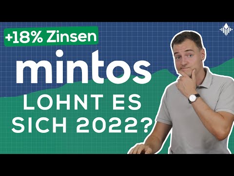 Mintos: Lohnt es sich 2022 noch? Erfahrungen + Risiko