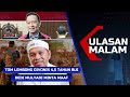 LIVE Ulasan Malam- Tom Lembong Divonis 4,5 Tahun Penjara, Dedi Mulyadi soal Pesta Pernikahan Anaknya
