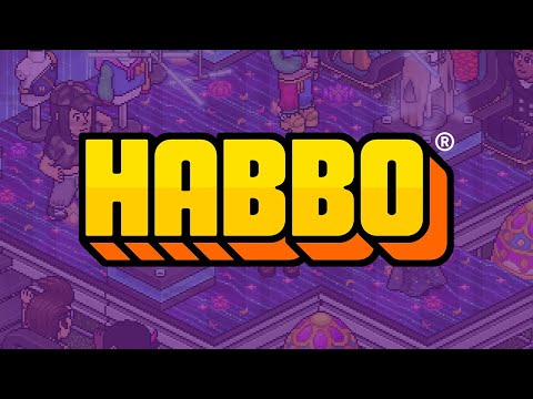 This month: Habbo Fashion Month!