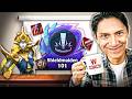 The Best TFT Coach Strikes Again! | Boxbox Bash Coaching