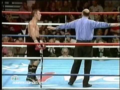 Video: Tszyu Konstantin: Bir Boksçunun Tərcümeyi-halı