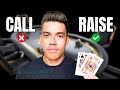 10 easy poker strategies every good player knows