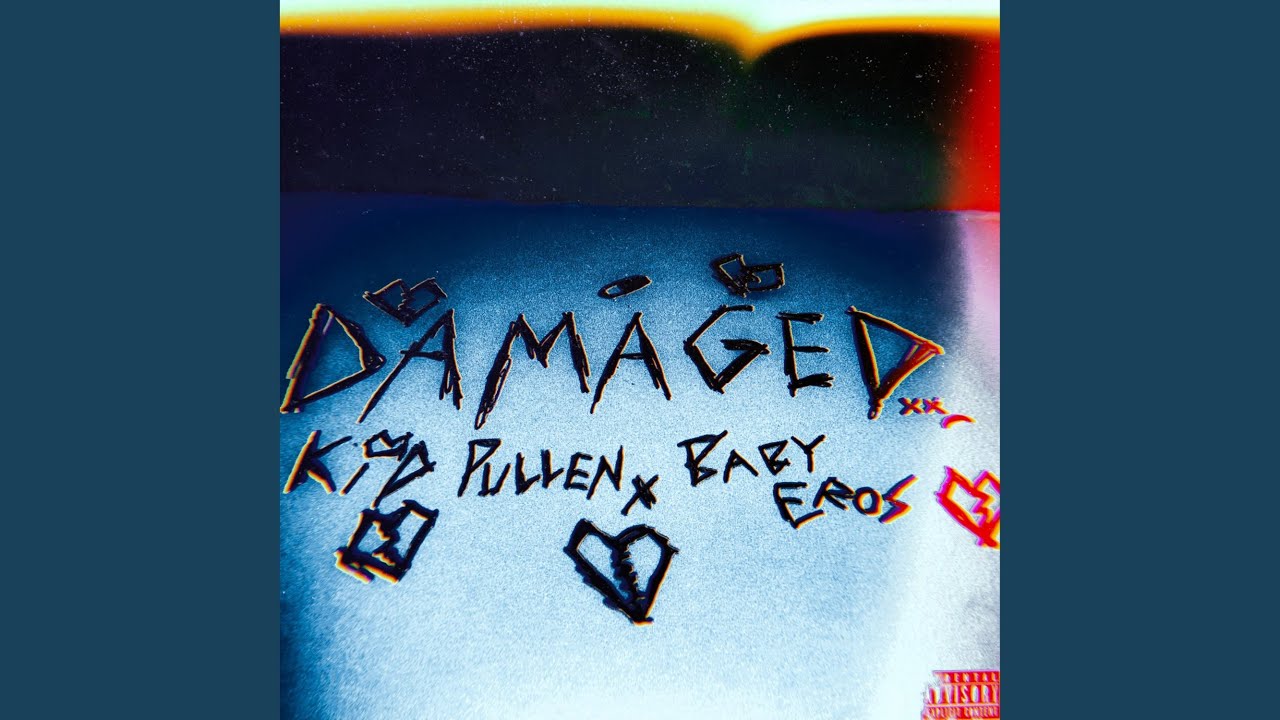 Watch Damaged on YouTube Watch Damaged on YouTube