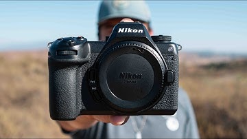 The Nikon Z6 III LONG TERM Review: A TRUE Workhorse