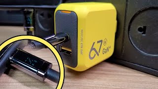 Aohi 67w Gan Charger - VK Review