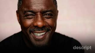 Idris Elba launches a global masterclass to empower young creatives! 🌍🎨