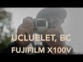 Fujifilm X100V | The Perfect Travel Camera?