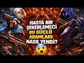 HASTA BİR ŞEKERLEMECİ 😂 | Valorant | BayMirket