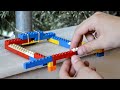 6 COOL THINGS YOU CAN BUILD WITH LEGO