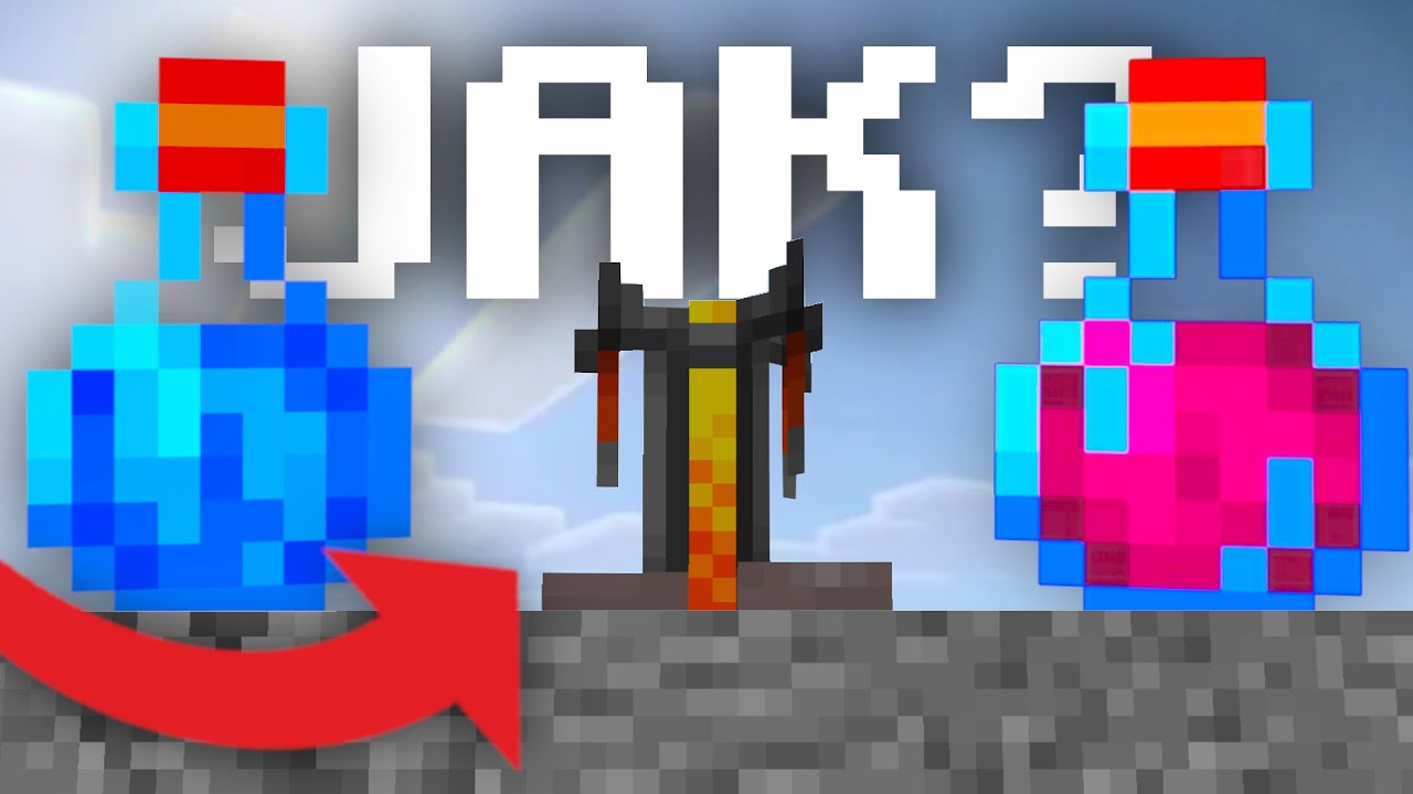 Jak Robi Się Mikstury W Minecrafcie Jak zrobić wszystkie MIKSTURY w Minecraft PORADNIK - YouTube