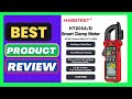 HABOTEST HT205A/HT205D Clamp Meter Auto