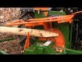 Super Maszyny do obróbki drewna