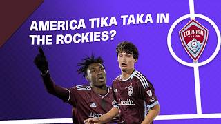 2026 Colorado Rapids Preview w/DNVR Sports