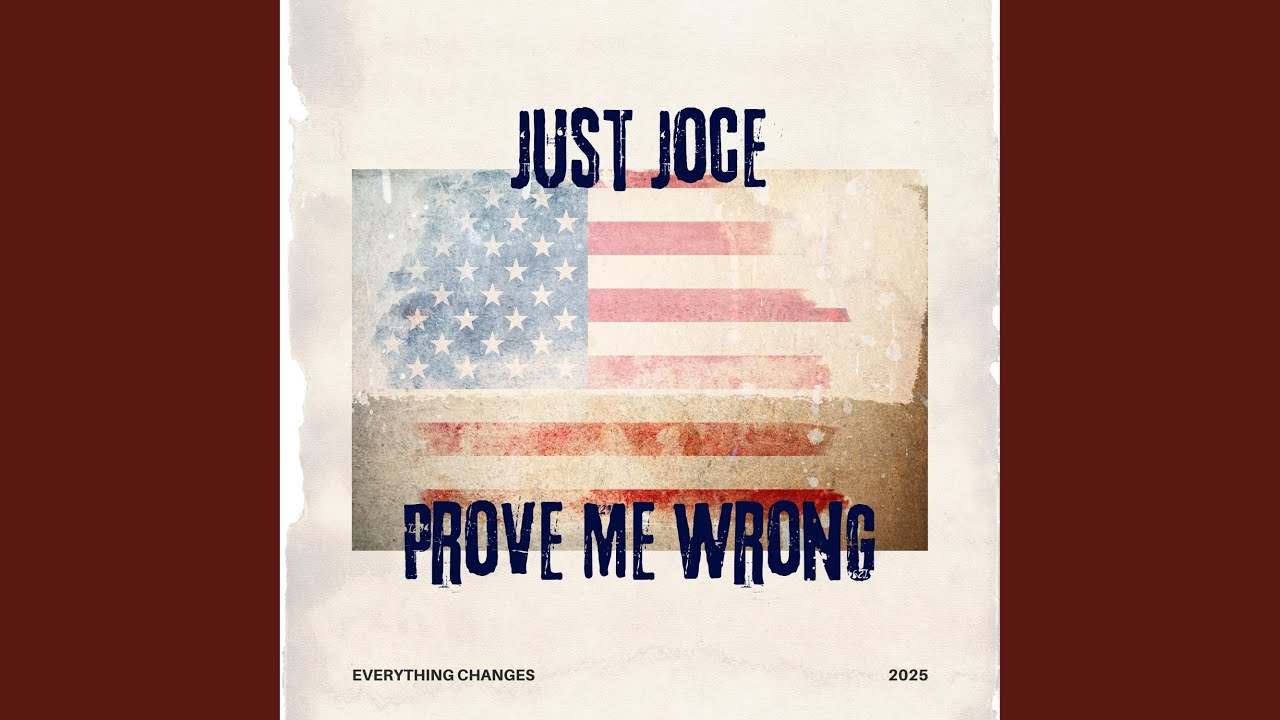 Watch Prove Me Wrong on YouTube Watch Prove Me Wrong on YouTube