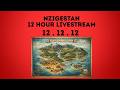 NZIGESTAN 12 Hour Livestream 