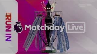 Premier League Matchday Live 2023/24 intro [THE RUN IN version, 4K]