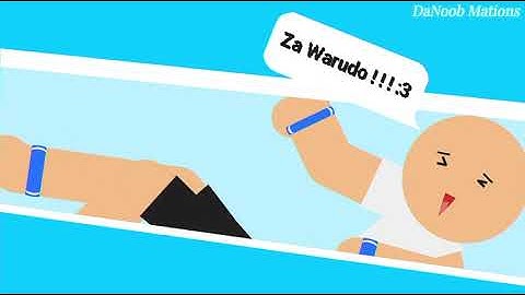 My entry for Combo Room Collab Hosted by @peirceanimations6596