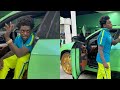Kodak Black clarifies he was NOT Shot at in Florida. Security who got shot wasn't Kodaks (Exclusive)