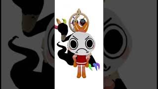 Shrimpo As A Human Im Proud Of This