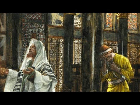 'A Shaft of Light' the retelling of the Gospel for this Sunday