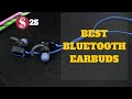 Best Budget Earbuds! - Anker SoundBuds Review