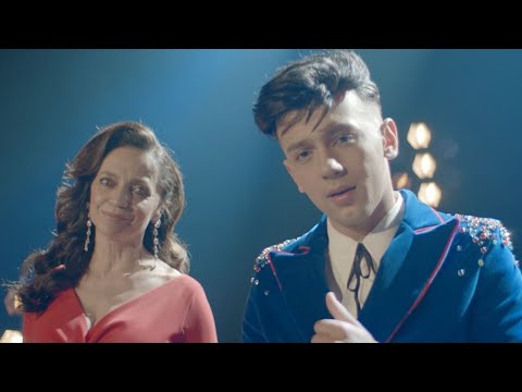 Lucie Bílá & Jan Bendig - Jednu malou chvíli (oficiální video)