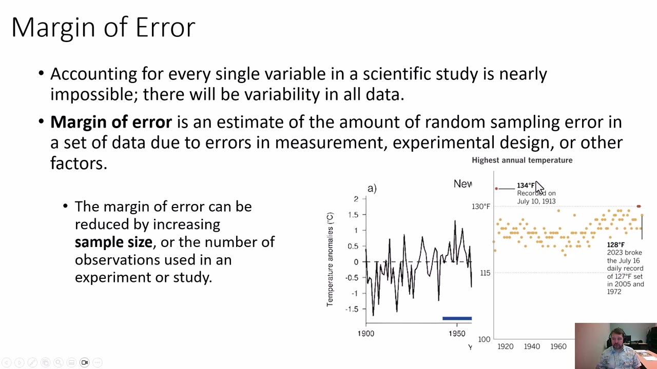 ENVS 101   Scientific Fraud