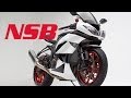 Nelson Super Bikes. "LITER BIKE EATER!"  158 RWHP Kawasaki ZX-6R Ninja.  NSB.  Malibu Beach, Ca.