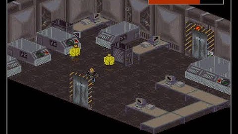 Shadowrun - Snes - Full Playthrough - Part 1