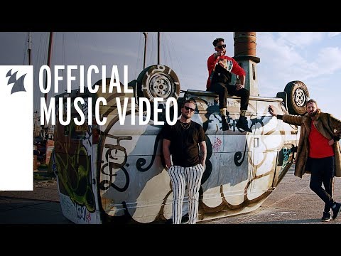 Rob Black feat. Big2 & Stepherd - Influencer (Official Music Video)