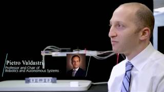 VISE Affiliated Lab: Science and Technology for Robotics in Medicine (STORM) Lab