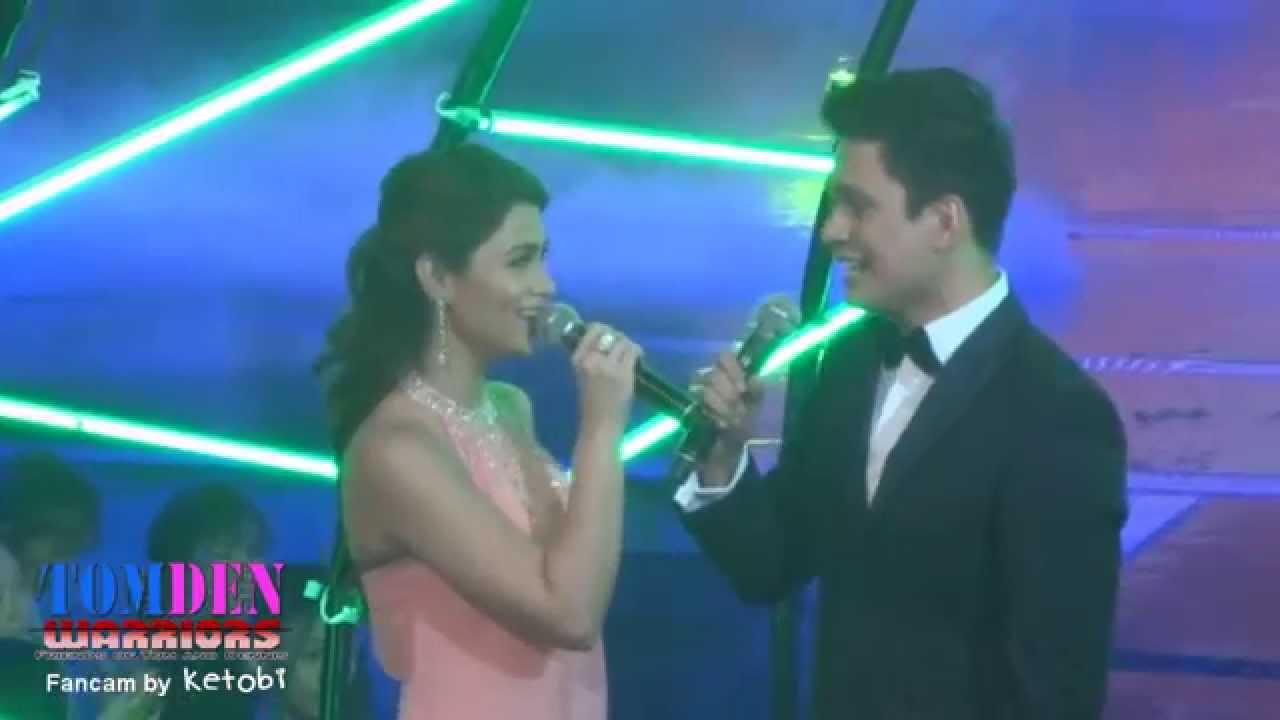 062214 Sunday All Stars | My Destiny (Tom Rodriguez & Carla Abellana)