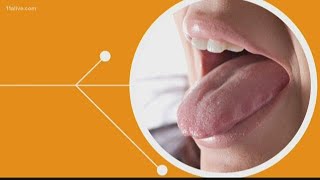 Heres The Connection Between A Lack Of Sleep And An Overweight Tongue