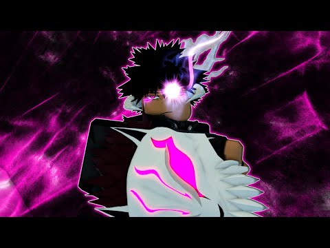 Type Soul NEW LEGENDARY 