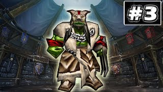 Warcraft 3 - The Arena #3