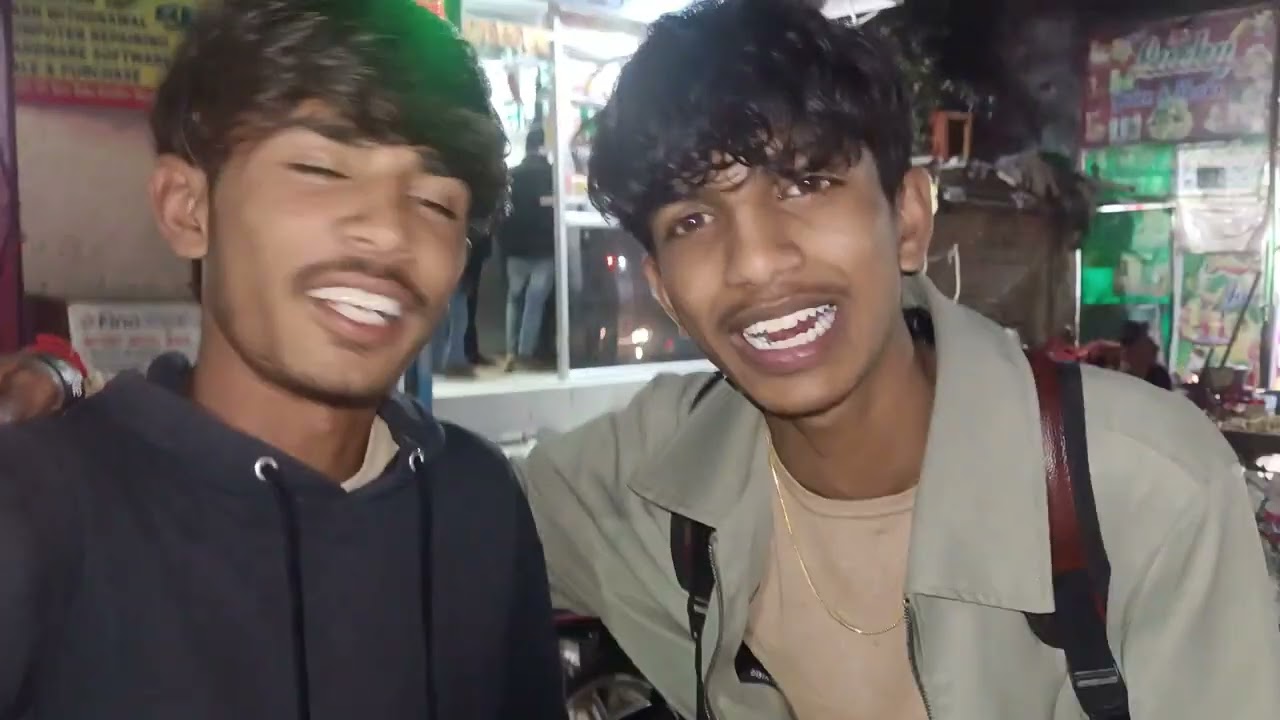 Raj ka birthday raj ne party di khub maje kiye 🔥😱#trending #viral #dailyvlog #mrkolu360 #funny 