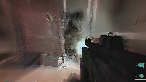 F.E.A.R.: Perseus Mandate - Interval 04 - Devastation